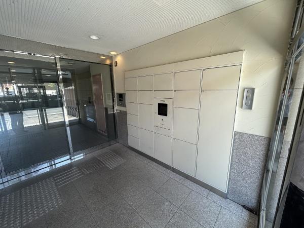 ペルル京都南　高倉通