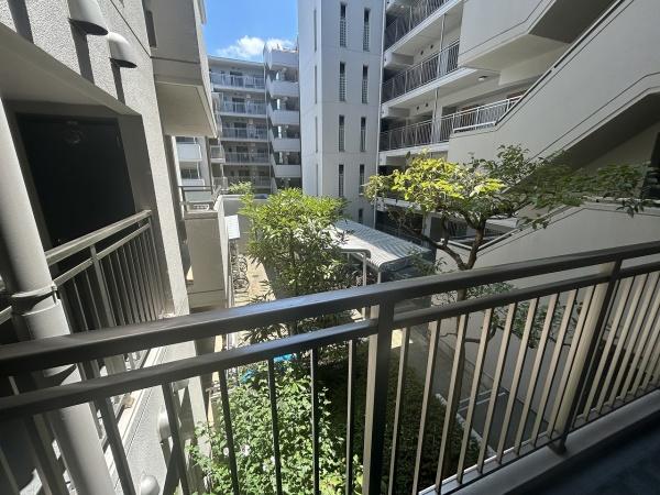 ペルル京都南　高倉通