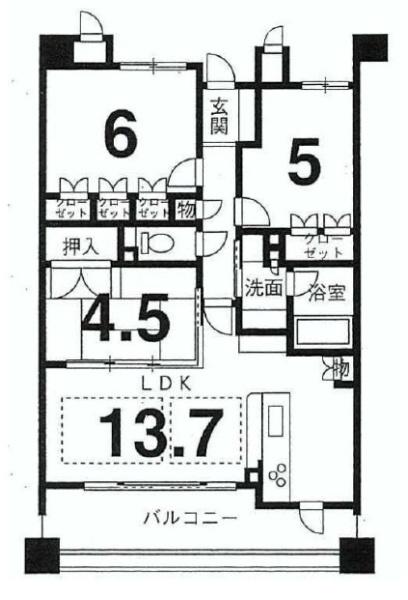 ネバーランド西京極