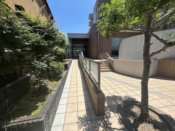 ネバーランド西京極
