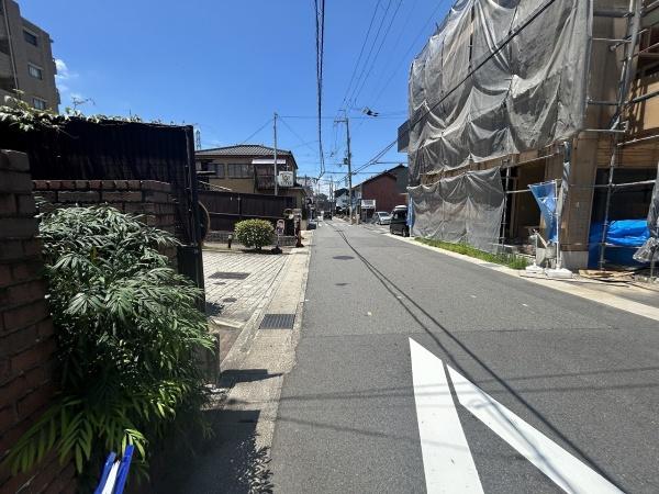 ネバーランド西京極