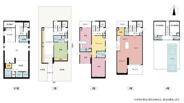 京都市北区紫野上石龍町　中古戸建