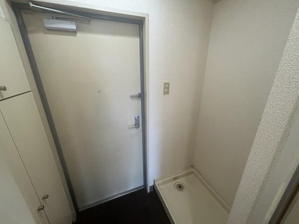 ライオンズマンション鴨川北