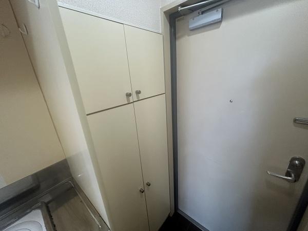 ライオンズマンション鴨川北