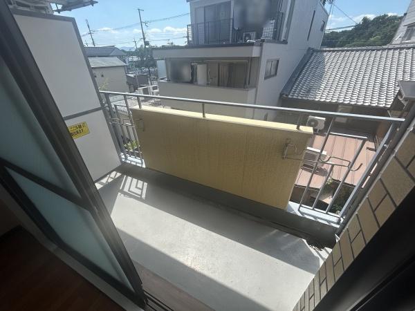 ライオンズマンション鴨川北