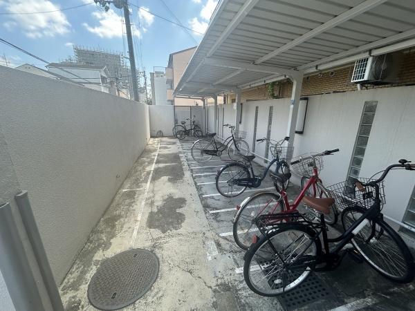 ライオンズマンション鴨川北