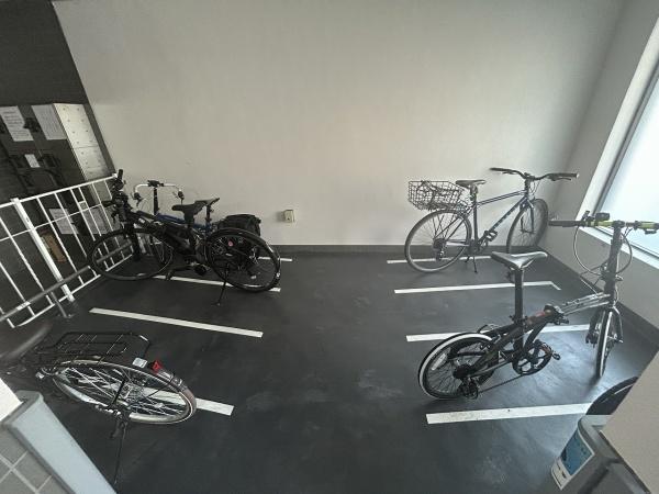 ライオンズマンション鴨川北