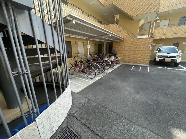 ライオンズマンション鴨川北