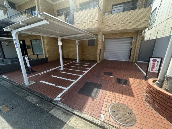 ライオンズマンション鴨川北