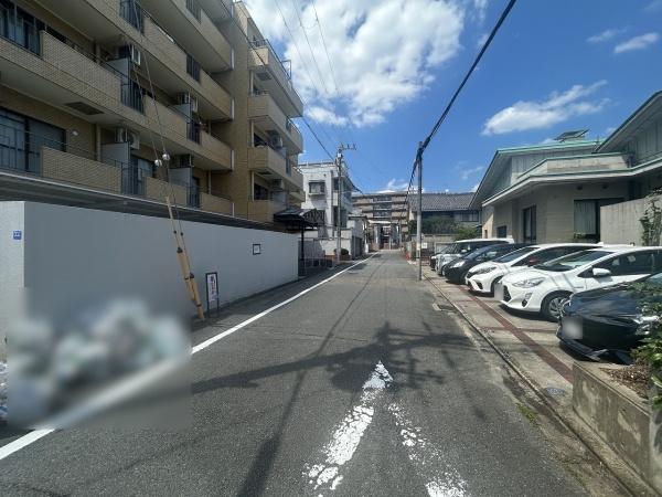 ライオンズマンション鴨川北
