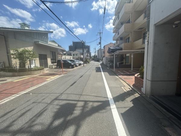 ライオンズマンション鴨川北