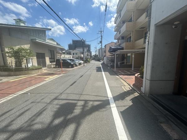ライオンズマンション鴨川北