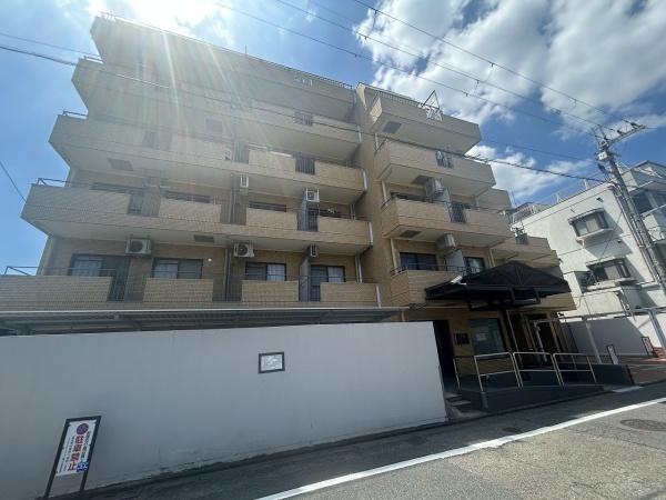 ライオンズマンション鴨川北
