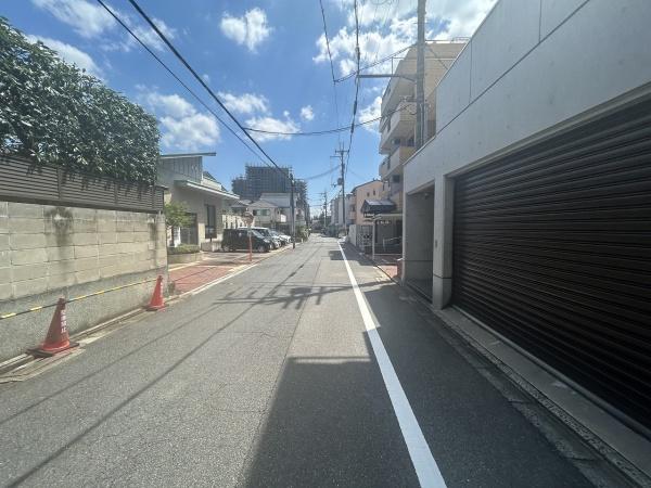 ライオンズマンション鴨川北