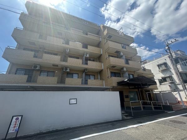 ライオンズマンション鴨川北