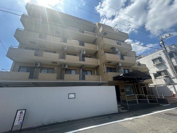 ライオンズマンション鴨川北
