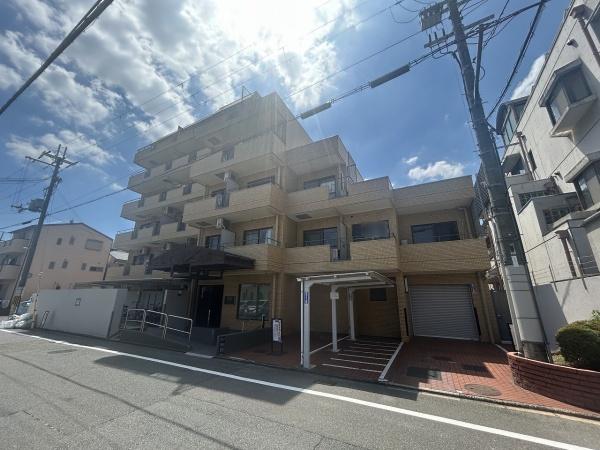 ライオンズマンション鴨川北