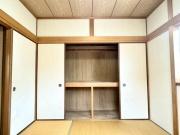 京都市左京区静市市原町の中古一戸建て