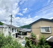 京都市左京区静市市原町の中古一戸建て