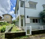京都市左京区静市市原町の中古一戸建て