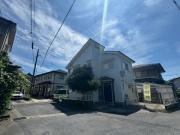 京都市左京区静市市原町の中古一戸建て