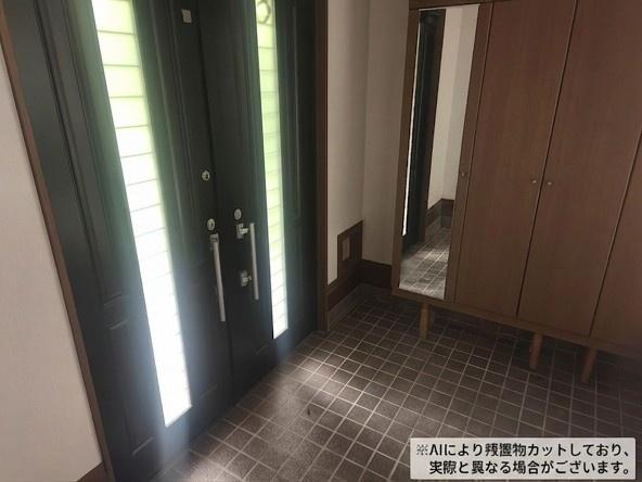 京都市右京区梅ケ畑向ノ地町の中古一戸建て