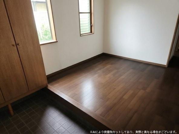 京都市右京区梅ケ畑向ノ地町の中古一戸建て