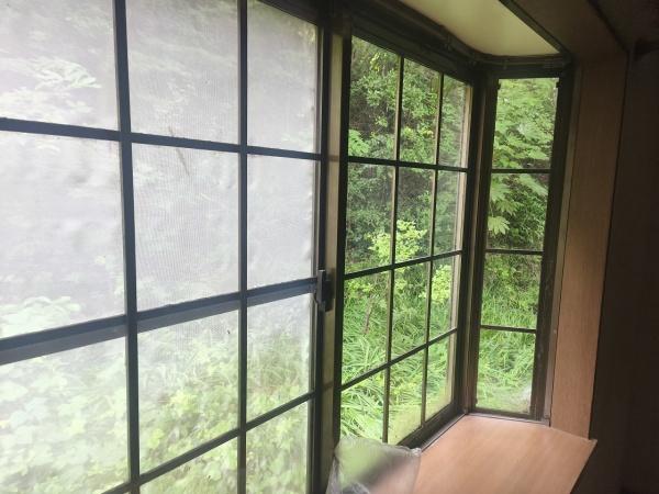 京都市右京区梅ケ畑向ノ地町の中古一戸建て