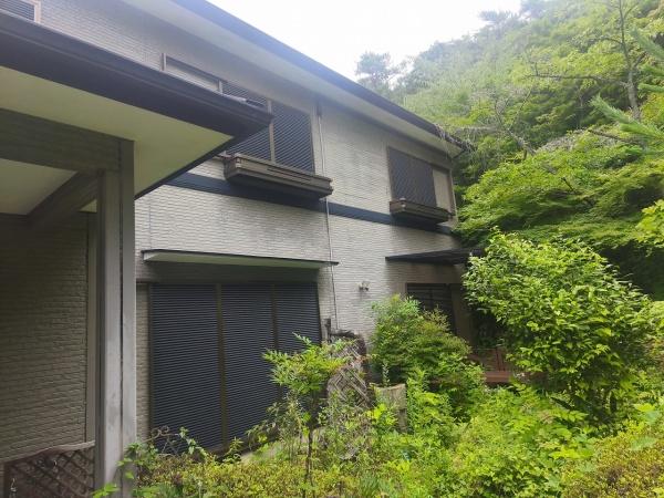 京都市右京区梅ケ畑向ノ地町の中古一戸建て