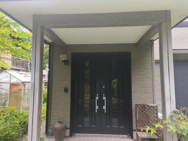京都市右京区梅ケ畑向ノ地町の中古一戸建て