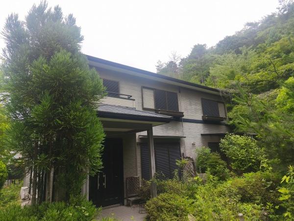 京都市右京区梅ケ畑向ノ地町の中古一戸建て