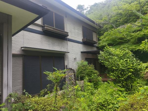 京都市右京区梅ケ畑向ノ地町の中古一戸建て