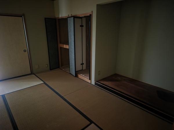 京都市右京区梅ケ畑向ノ地町の中古一戸建て