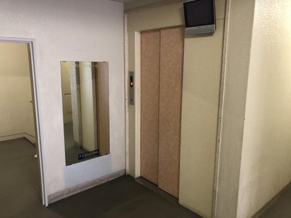 四条グランドハイツA棟