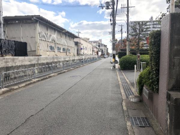 四条グランドハイツA棟
