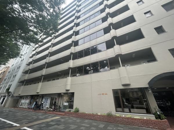 メイゾン御池