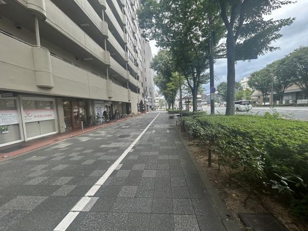 メイゾン御池