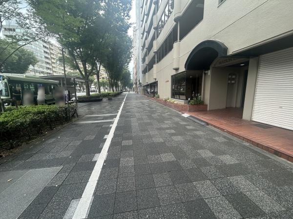 メイゾン御池