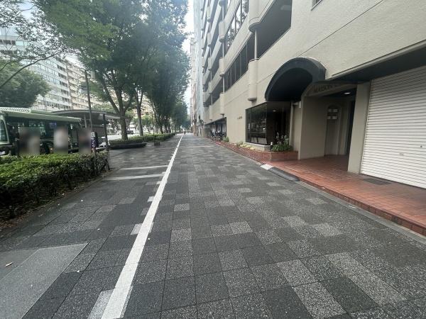 メイゾン御池