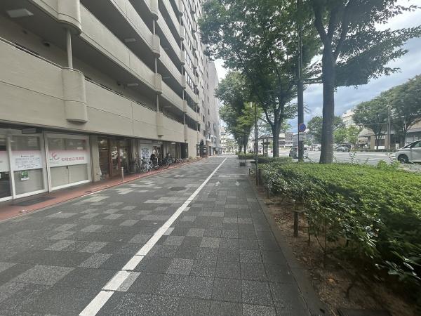 メイゾン御池
