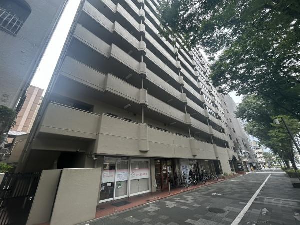 メイゾン御池