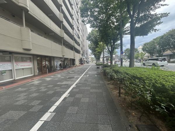 メイゾン御池