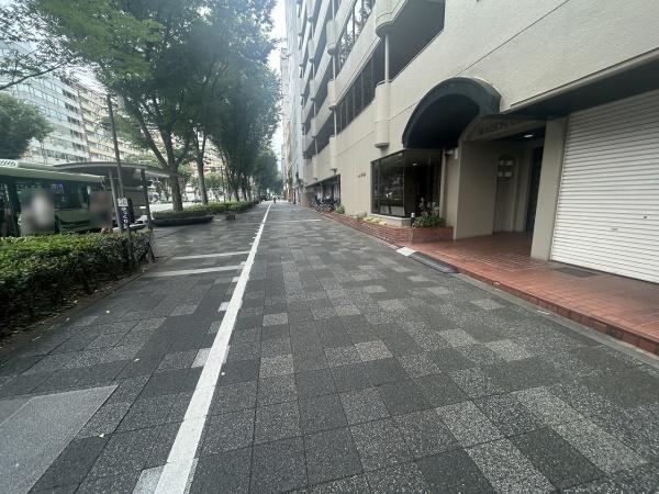 メイゾン御池