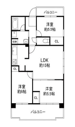プリオーレ京都西院