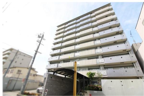 プリオーレ京都西院