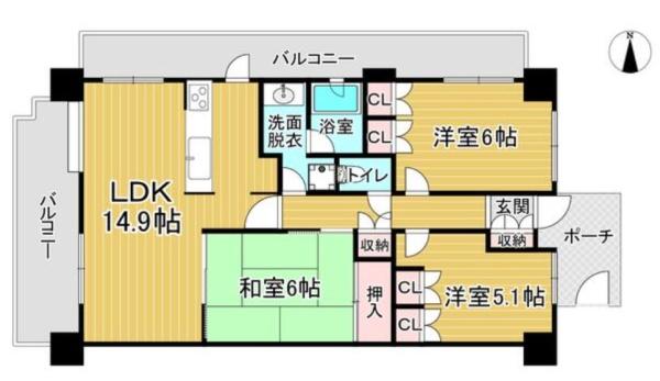 聖護院パークホームズ