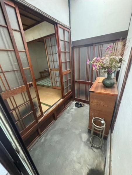 京都市南区八条内田町の中古一戸建て