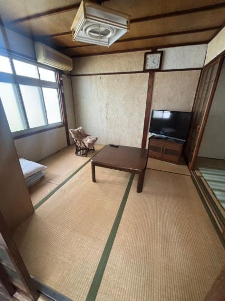 京都市南区八条内田町　中古戸建