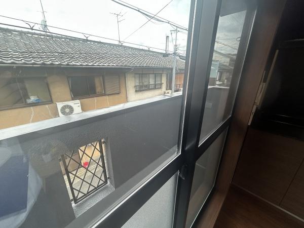 京都市中京区壬生森町の中古一戸建て