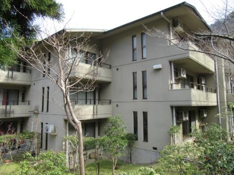 宝嶺パレス